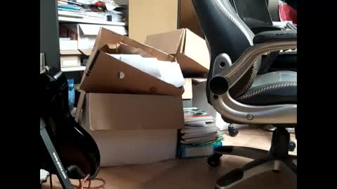 Bellebate online show from February 6, 2026, 1:58 pm