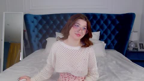 Snapshot of bellebellerose chatting on February 26, 2025, 4:03 pm BelleBellerose online show from February 26, 2025, 4:03 pm
