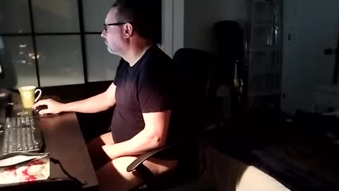 bellequeue19758 online show from February 13, 2026, 10:55 am