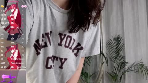 Belle online show from January 28, 2025, 4:50 am