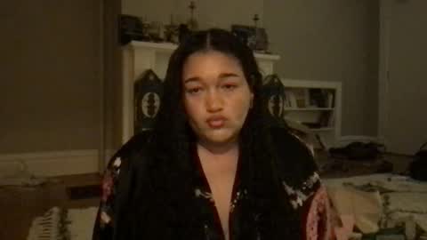 Belle Bradshaw online show from May 13, 2026, 3:15 am