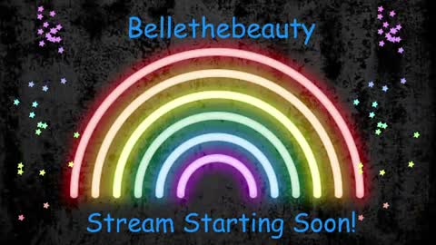 Snapshot of bellethebeauty20 chatting on May 31, 2026, 9:05 pm Belle online show from May 31, 2026, 9:05 pm