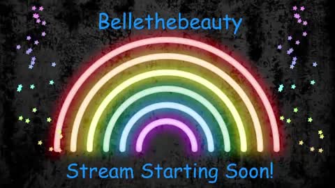Snapshot of bellethebeauty20 chatting on June 7, 2026, 5:49 pm Belle online show from June 7, 2026, 5:49 pm