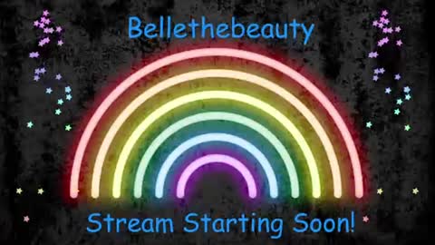Snapshot of bellethebeauty20 chatting on June 18, 2026, 6:56 pm Belle online show from June 18, 2026, 6:56 pm
