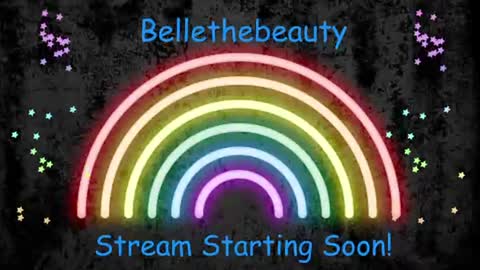 Snapshot of bellethebeauty20 chatting on June 21, 2026, 11:07 pm Belle online show from June 21, 2026, 11:07 pm