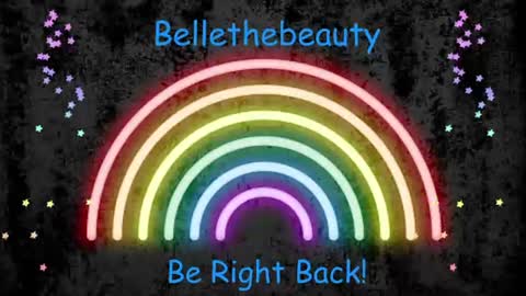 Snapshot of bellethebeauty20 chatting on July 2, 2026, 3:23 am Belle online show from July 2, 2026, 3:23 am