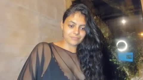 bellezacosmica online show from April 11, 2026, 1:43 am