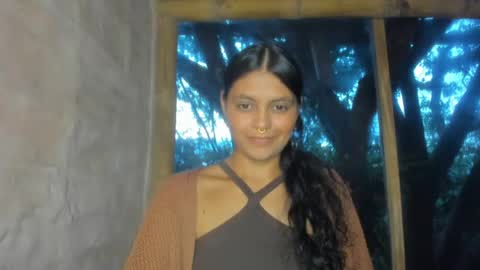 bellezacosmica online show from June 17, 2026, 11:16 pm