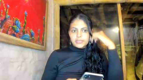 bellezacosmica online show from July 15, 2026, 2:28 am