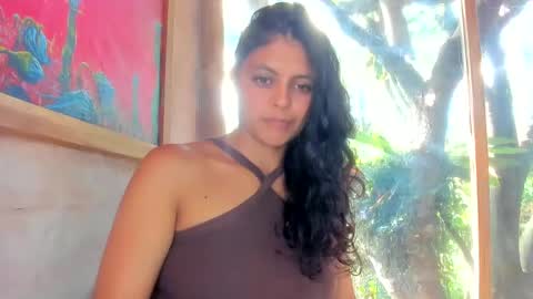 bellezacosmica online show from July 28, 2026, 9:25 pm