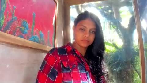bellezacosmica online show from July 30, 2026, 1:10 pm