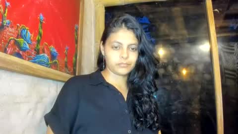 bellezacosmica online show from August 3, 2026, 11:41 pm