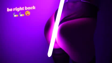 Your Annabelle Wolf  online show from February 17, 2026, 3:40 pm