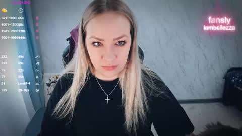 Your Annabelle Wolf  online show from March 16, 2026, 9:35 am