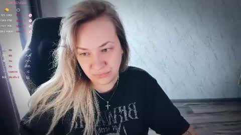 Your Annabelle Wolf  online show from June 15, 2026, 9:55 am