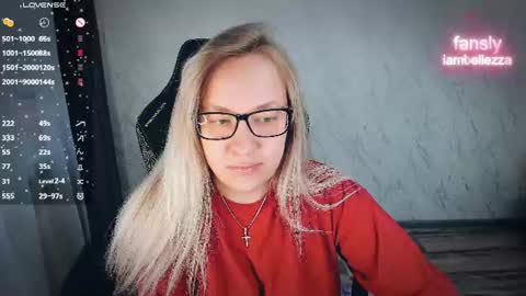 Your Annabelle Wolf  online show from June 23, 2026, 6:50 pm