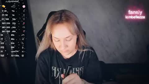 Your Annabelle Wolf  online show from July 6, 2026, 12:29 am