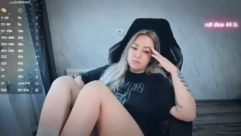Your Annabelle Wolf  online show from July 29, 2026, 8:56 am