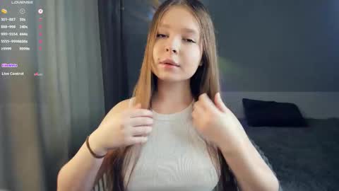 Snapshot of bellidream chatting on September 28, 2025, 6:13 pm Bella online show from September 28, 2025, 6:13 pm