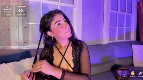 Snapshot of bellinda_21 chatting on January 20, 2025, 7:04 pm Belinda online show from January 20, 2025, 7:04 pm