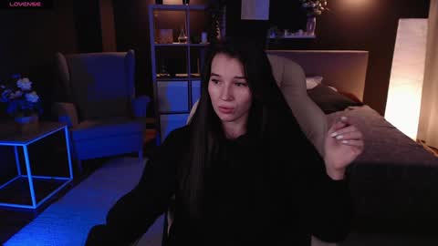 Bella online show from January 20, 2025, 1:07 am