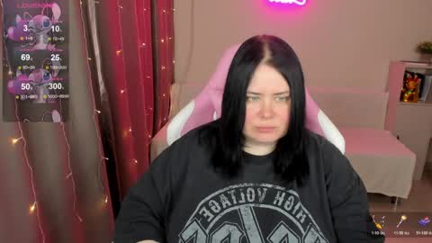 LinaBoo online show from April 8, 2026, 7:08 am