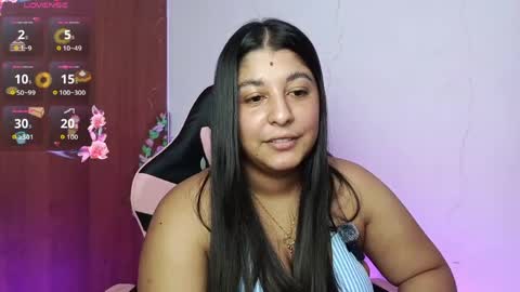 Snapshot of bellyjell chatting on April 17, 2026, 11:52 pm Your New Girlfriend online show from April 17, 2026, 11:52 pm