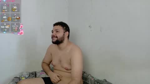 Snapshot of bellyjell chatting on May 5, 2026, 2:47 pm Your New Girlfriend online show from May 5, 2026, 2:47 pm