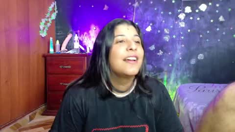 Snapshot of bellyjell chatting on June 9, 2026, 2:39 pm Your New Girlfriend online show from June 9, 2026, 2:39 pm