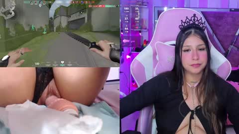 Belly Bella online show from January 11, 2025, 10:19 am