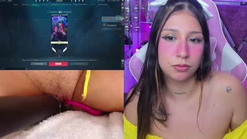 Belly Bella online show from January 13, 2025, 10:25 am