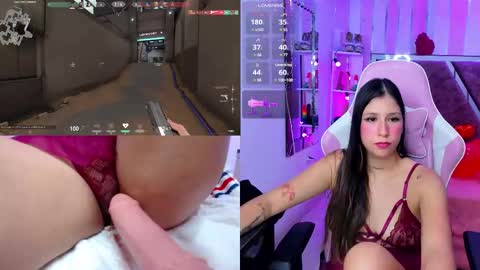 Belly Bella online show from February 10, 2025, 10:20 am