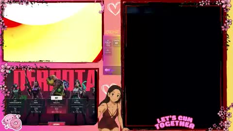 Belly Bella online show from March 21, 2026, 8:19 am