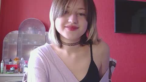 belovedmary online show from March 8, 2026, 4:27 am