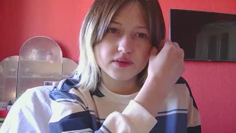 belovedmary online show from March 24, 2026, 5:12 am