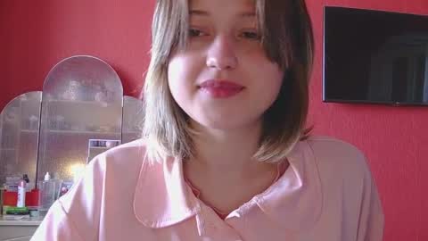 belovedmary online show from March 26, 2026, 5:35 am