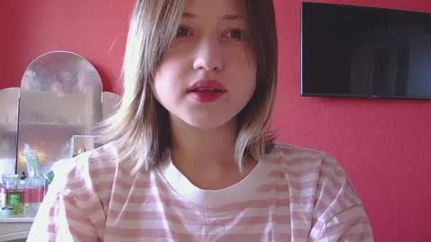 Snapshot of belovedmary chatting on April 25, 2026, 10:51 am belovedmary online show from April 25, 2026, 10:51 am
