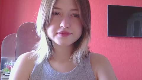 Snapshot of belovedmary chatting on May 27, 2026, 7:05 am belovedmary online show from May 27, 2026, 7:05 am