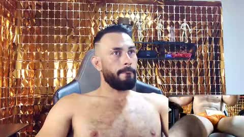 BEN online show from January 18, 2025, 4:26 am