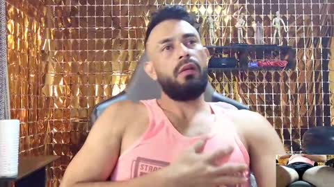 BEN online show from January 19, 2025, 6:53 am