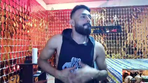 BEN online show from January 22, 2025, 2:15 am