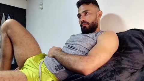 BEN online show from February 13, 2025, 4:22 am