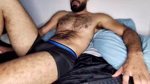 BEN online show from February 18, 2025, 2:49 pm