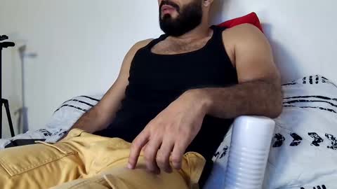 BEN online show from March 7, 2025, 9:27 pm