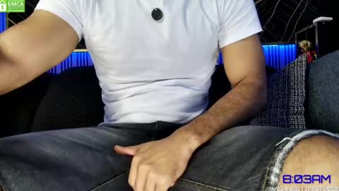 BEN online show from April 17, 2026, 1:03 pm