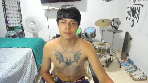 Ben online show from February 21, 2025, 3:34 am