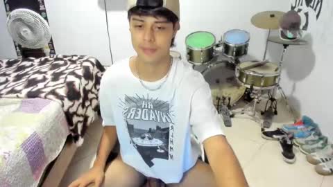 Ben online show from October 30, 2025, 3:30 am