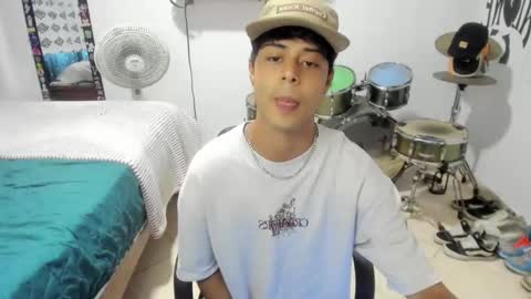 Ben online show from February 23, 2026, 9:01 pm