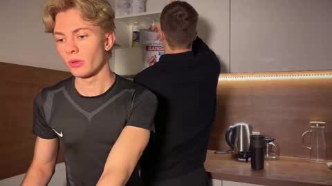 ben_harmon online show from February 9, 2026, 6:50 am