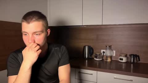 ben_harmon online show from May 15, 2026, 6:48 pm